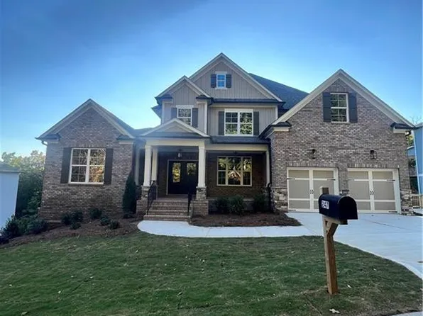 230 Arledge Ln SW, South Fulton, GA 30331