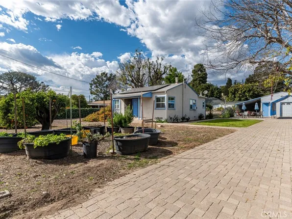 10941 Walnut Dr, Sunland, CA 91040