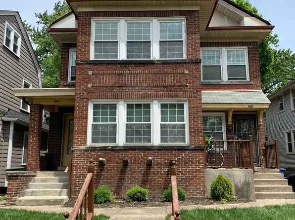 176 Clinton St, 176-176.5 Clinton St #1765, Columbus, OH 43202