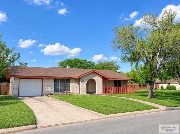 220 Chelo Dr, La Feria, TX 78559