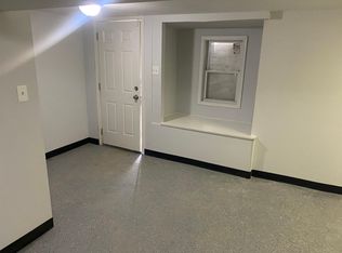 1501 N Payson St #1501B, Baltimore, MD 21217