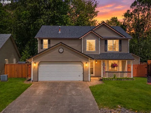 1720 NE 16th Loop, Battle Ground, WA 98604