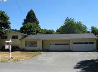 14140 SE Rhone St, Portland, OR 97236