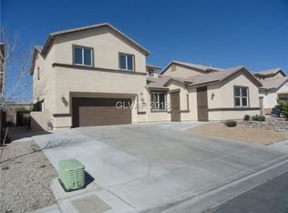 6219 Sun Seed Ct, North Las Vegas, NV 89081