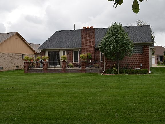 Big Backyard