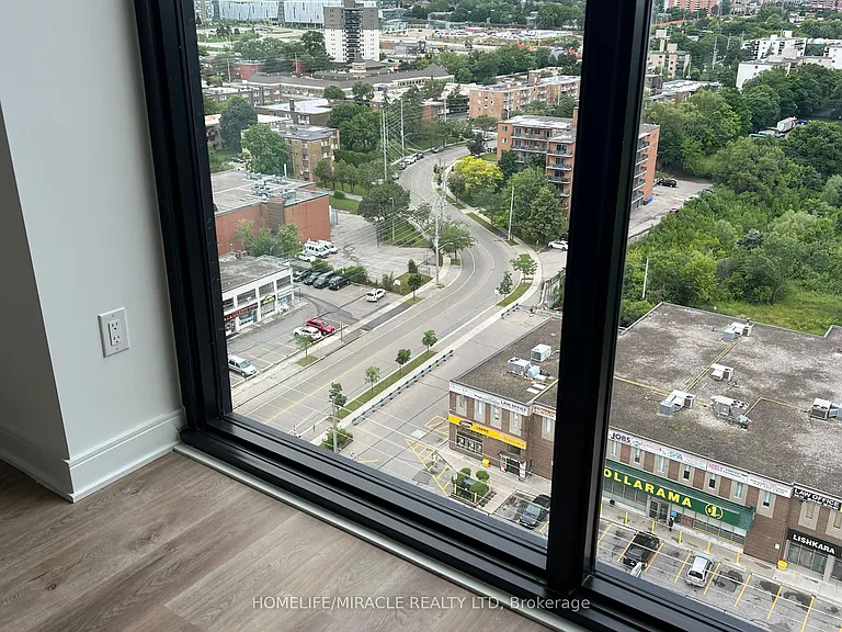 86 Dundas St E #1603 — Photo 13