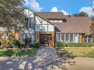 3702 Trinity Dr, Midland, TX 79707