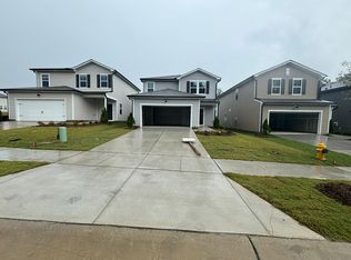 1429 Rhodes Pond St, Wendell, NC 27591