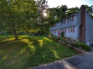 139 Grafton St, Millbury, MA 01527