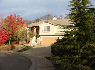 117 Purple Martin Ct, El Dorado Hills, CA 95762