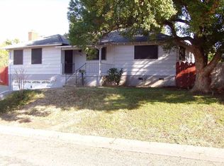 805 Poplar Dr, Red Bluff, CA 96080