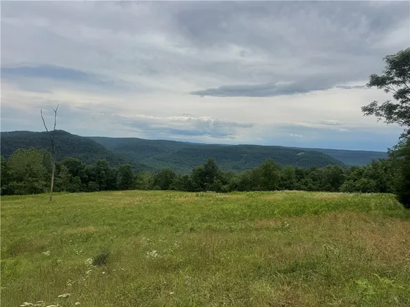 Nc #8500, Deer, AR 72628