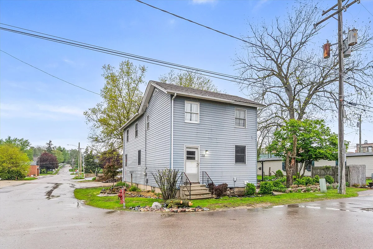 Building Photo - 118 W North St #LOWER