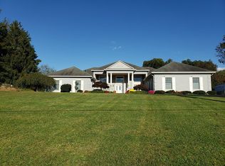 13135 Pecktonville Rd, Big Pool, MD 21711