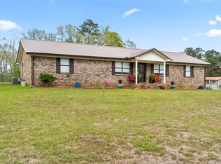 11720 Overland Rd, Duncanville, AL 35456