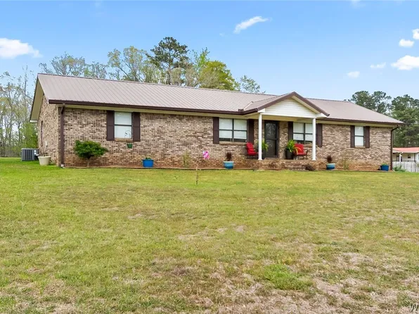 11720 Overland Rd, Duncanville, AL 35456