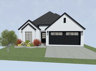 302 Fletcher Ridge Cir, Little Rock, AR 72223