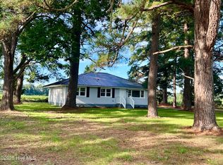 1638 State Highway 125, Oak City, NC 27857