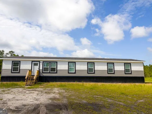 1475 Lewis Davis Rd, Waycross, GA 31503