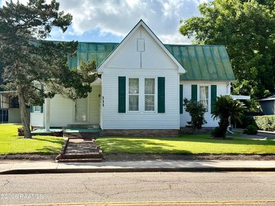 311 Duperier Ave, New Iberia, LA, 70563