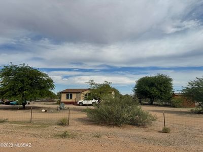 17102 W Jaguar Ln, Marana, AZ, 85653