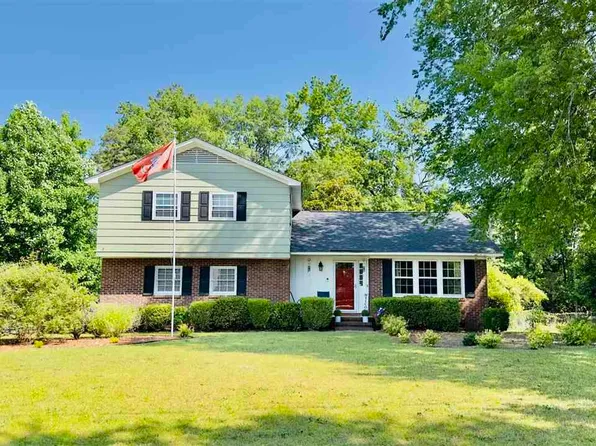 2531 Kingston Dr, Florence, SC 29505