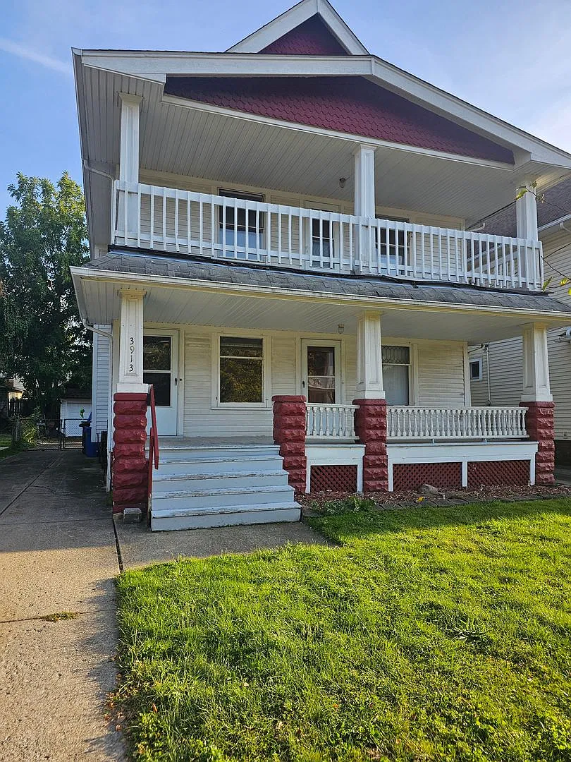 3913 Henritze Ave — Photo 1