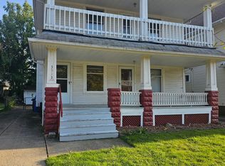 3913 Henritze Ave, Cleveland, OH 44109
