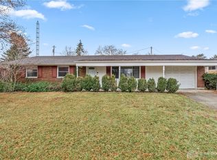 1932 N Detroit St, Xenia, OH 45385