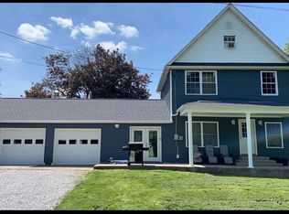 6367 E Sparta Ave SE, East Sparta, OH 44626