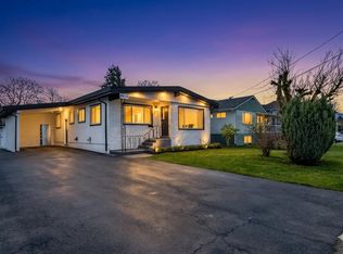 9610 Hazel St, Chilliwack, BC V2P 5N9