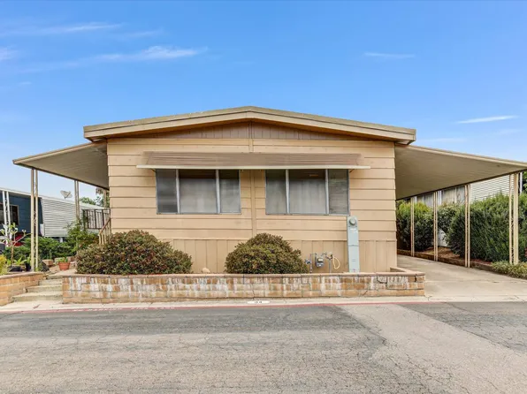 8701 Mesa Rd Space 34, Santee, CA 92071