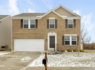 4247 Buck Creek Dr, Columbus, OH 43207