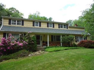 125 Remington Rd, Ridgefield, CT 06877