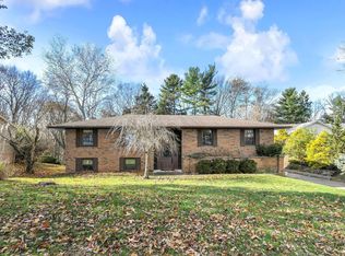 164 Terrace Ct, Lancaster, OH 43130