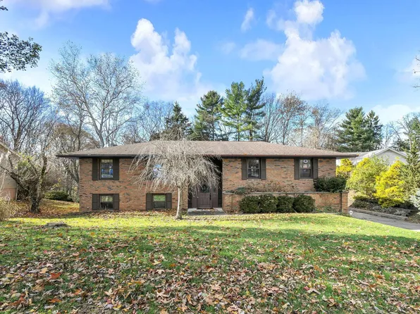 164 Terrace Ct, Lancaster, OH 43130