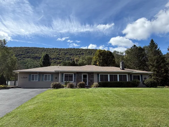 1152 E River Rd, Walton, NY 13856