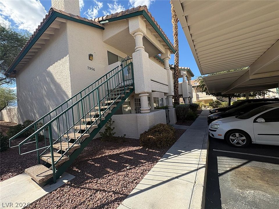 1st image of 7956 Terrace Rock Way Unit 101