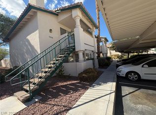 7956 Terrace Rock Way Unit 101, Las Vegas, NV 89128