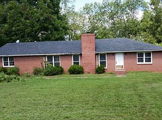 855 N Cherokee Rd, Social Circle, GA 30025