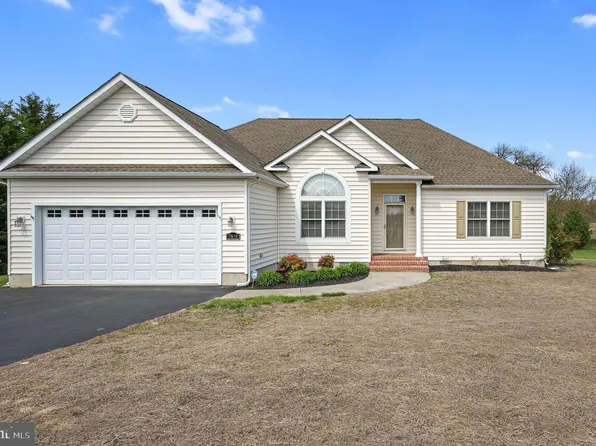 7849 Sugar Maple Dr, Milford, DE 19963