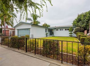 11216 Sibert St, Santa Fe Springs, CA 90670