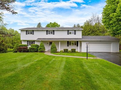 150 Cedar Heights Dr, Jamesville, NY, 13078