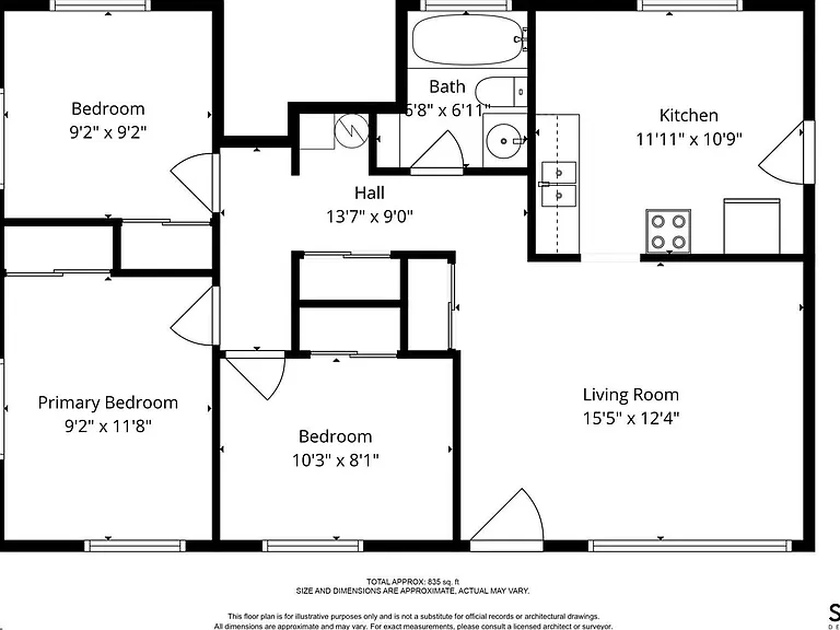 1306 Ellis Dr — Photo 22
