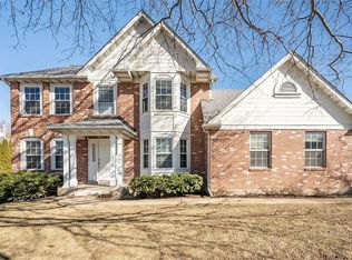 1000 Dautel Ln, Saint Louis, MO