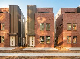2363 S High St, Denver, CO 80210