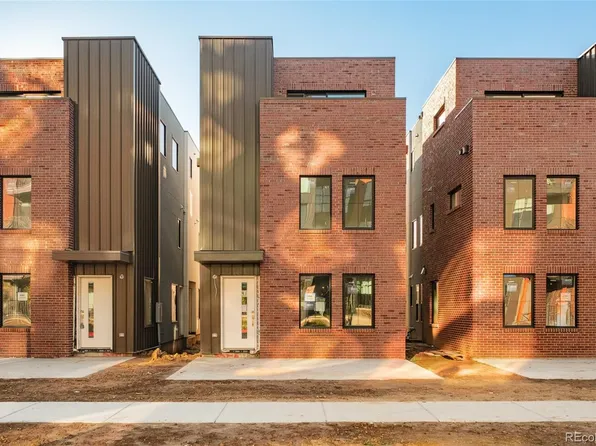 2363 S High Street, Denver, CO 80210