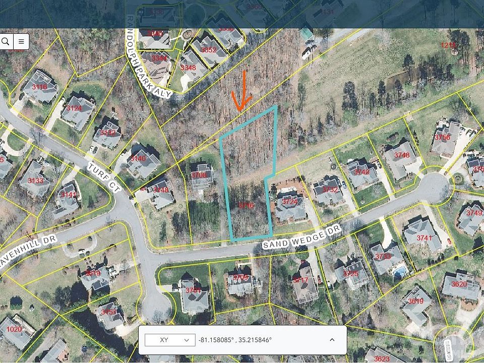 1st image of 3716 Sand Wedge Dr