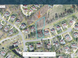 3716 Sand Wedge Dr, Gastonia, NC 28056