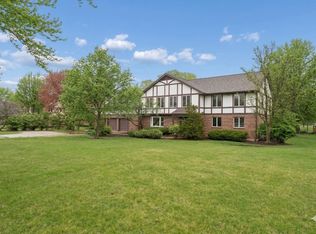 21839 Cambridge Dr, Kildeer, IL